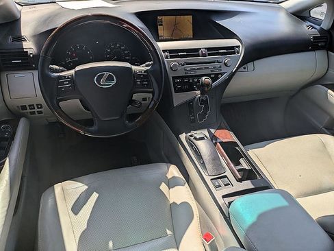 Used 2011 Lexus RX 350 2WD w/ Premium Pkg image 32