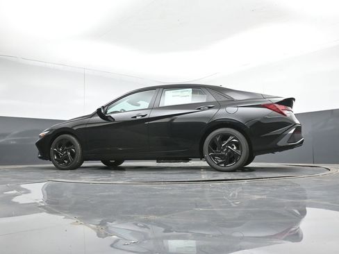 New 2026 Hyundai Elantra Sport image 11