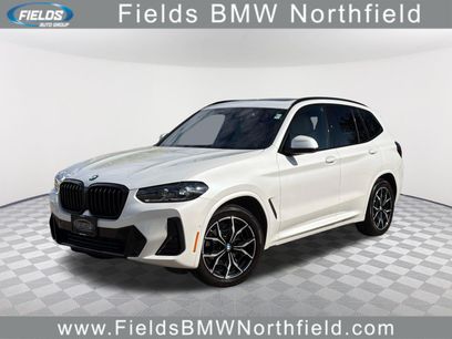 Certified 2024 BMW X3 xDrive30i w/ Premium Package