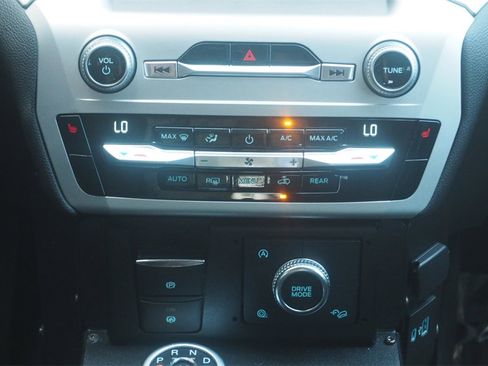 Used 2021 Ford Explorer XLT w/ Class III Trailer Tow Package image 20