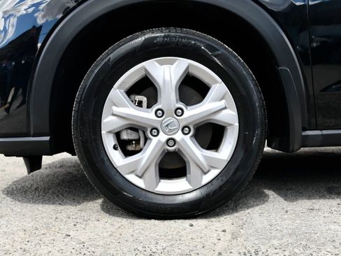 Used 2023 Honda HR-V LX image 33