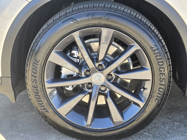 Certified 2026 Acura MDX A-Spec AWD/4WD image 14