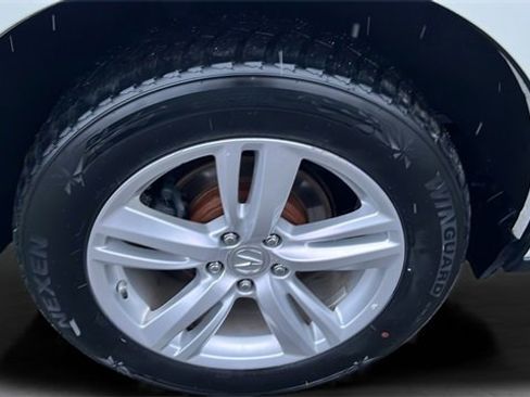 Used 2015 Acura RDX AWD image 26