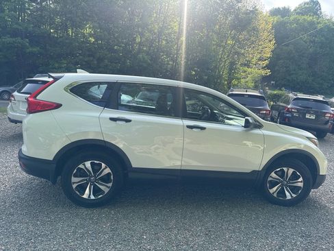 Used 2017 Honda CR-V LX image 6