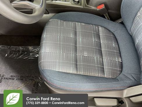 New 2025 Ford Bronco Sport Heritage image 20