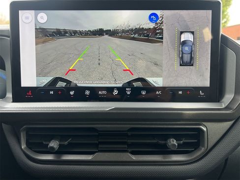 New 2025 Ford Bronco Sport Badlands w/ Sasquatch Badlands Package image 3