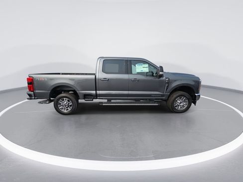 New 2026 Ford F350 Lariat image 9
