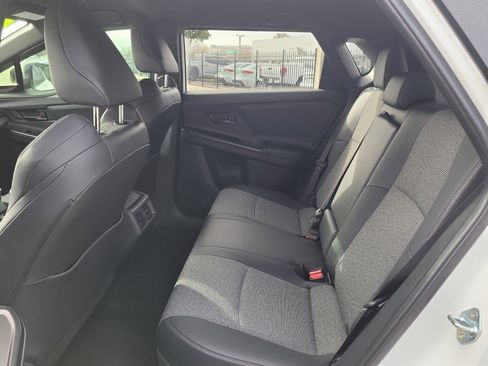 Certified 2026 Toyota bZ image 15