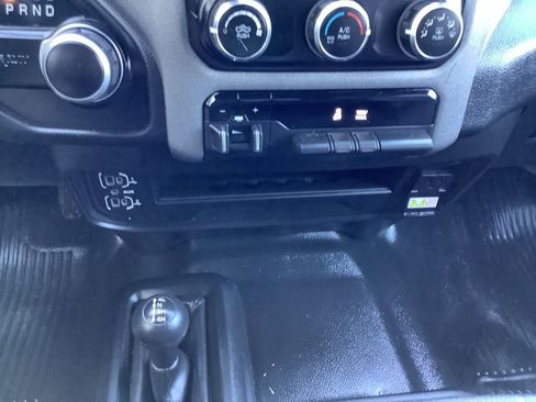 Used 2024 RAM 2500 Tradesman image 23