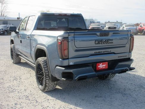 New 2026 GMC Sierra 1500 Denali Ultimate image 11