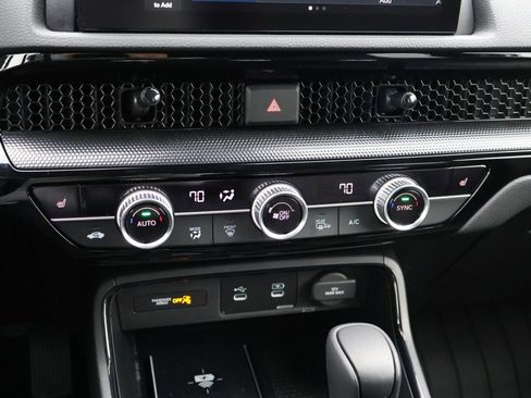 Certified 2026 Honda CR-V Sport Touring image 23