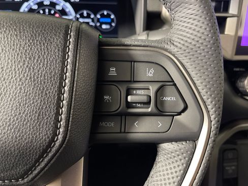 New 2026 Toyota Tundra Limited AWD/4WD image 27