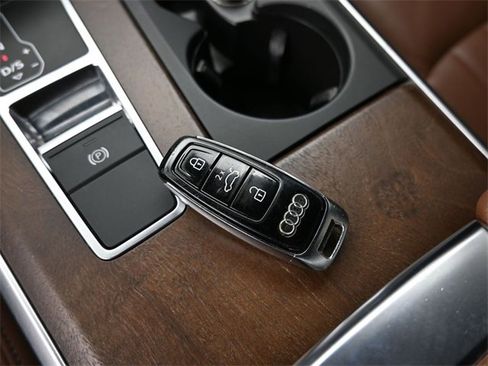 Used 2021 Audi A6 Premium Plus w/ Premium Plus Package image 15