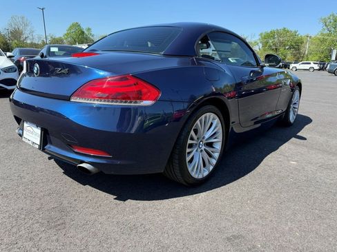 Used 2013 BMW Z4 sDrive35i image 10