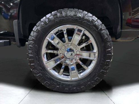 Used 2021 Chevrolet Silverado 1500 High Country w/ Z71 Off-Road Package AWD/4WD image 56