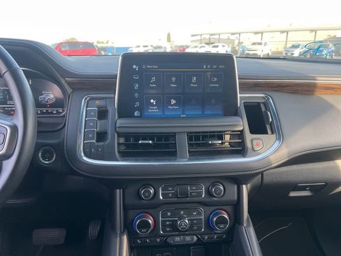 Used 2024 Chevrolet Tahoe Premier image 28