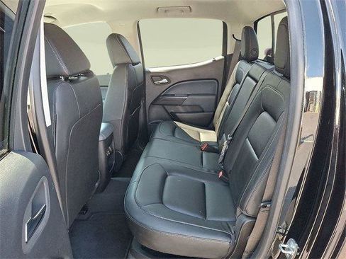 Used 2022 Chevrolet Colorado Z71 image 8