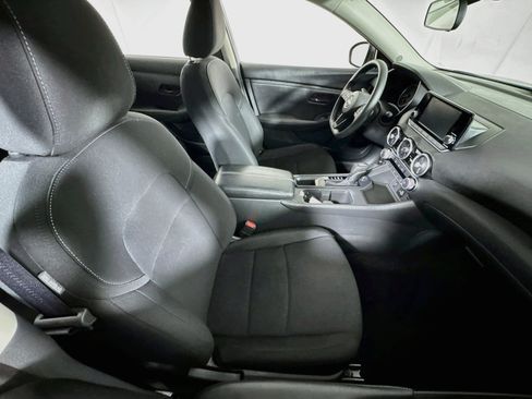 Used 2024 Nissan Sentra S FWD image 24