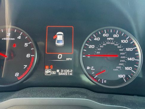 Used 2022 Subaru WRX Premium AWD/4WD image 12