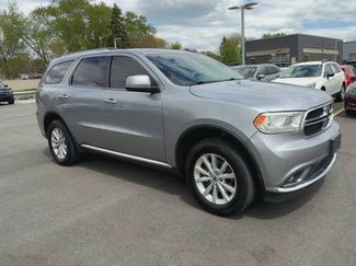 Used 2020 Dodge Durango SXT AWD/4WD video 2