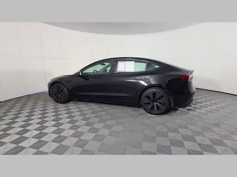 Used 2024 Tesla Model 3 Standard Range RWD image 44
