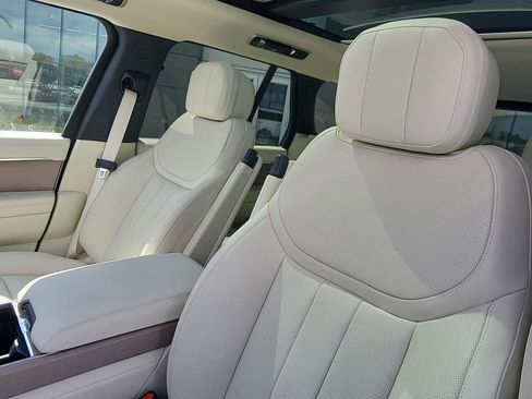New 2026 Land Rover Range Rover SE AWD/4WD image 26