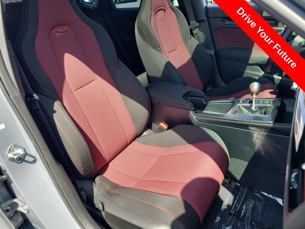 Used 2024 Honda Civic Si image 21