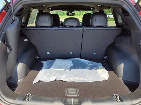 New 2026 Jeep Compass Limited AWD/4WD image 31