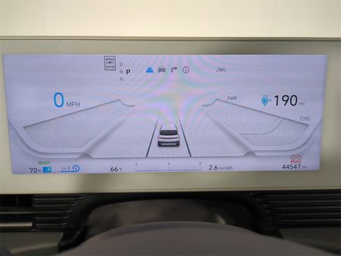 Certified 2022 Hyundai Ioniq 5 SE image 34