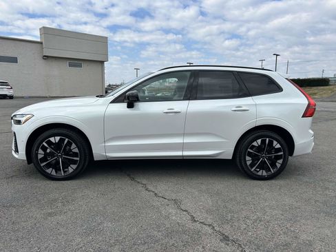 New 2026 Volvo XC60 B5 Plus w/ Protection Package Premier image 6