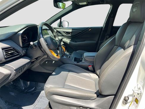Used 2023 Subaru Outback Wilderness image 20