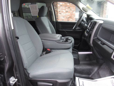 Used 2020 RAM 1500 Tradesman w/ Popular Equipment Group image 7