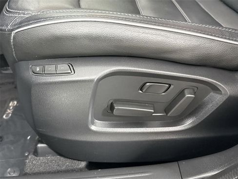 Used 2024 MAZDA CX-5 AWD 2.5 S w/ Preferred Package image 32