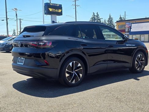 Used 2022 Volkswagen ID.4 Pro S RWD image 6