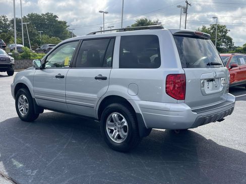 Used 2005 Honda Pilot EX image 5
