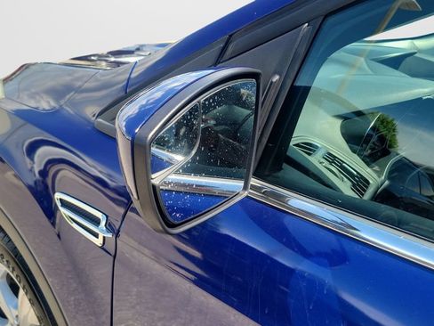 Used 2015 Ford Escape SE AWD/4WD image 25