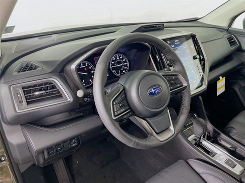New 2026 Subaru Ascent Limited image 10