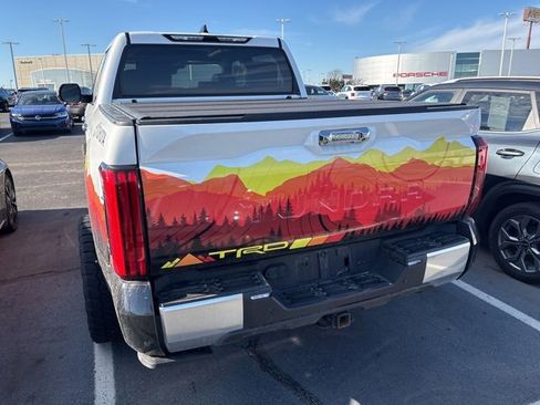 Used 2023 Toyota Tundra Limited image 5