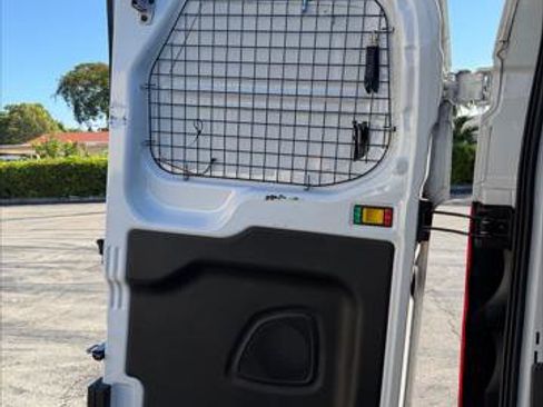 Used 2022 Ford Transit 150 Low Roof w/ Interior Upgrade Package image 13