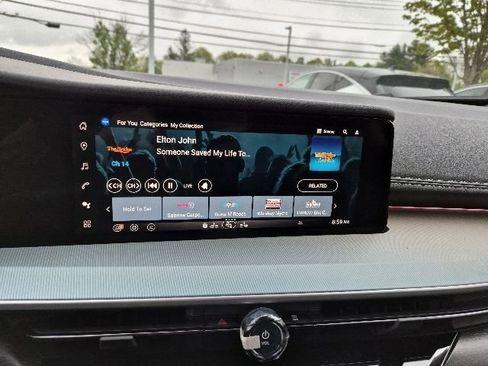 New 2026 Nissan Murano SL AWD/4WD image 22