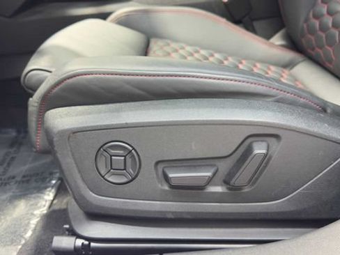 Used 2024 Audi RS 3 AWD/4WD image 22