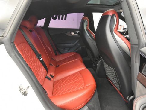 Used 2021 Audi S5 Prestige image 19