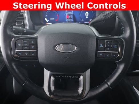 Used 2026 Ford F250 Platinum AWD/4WD image 24