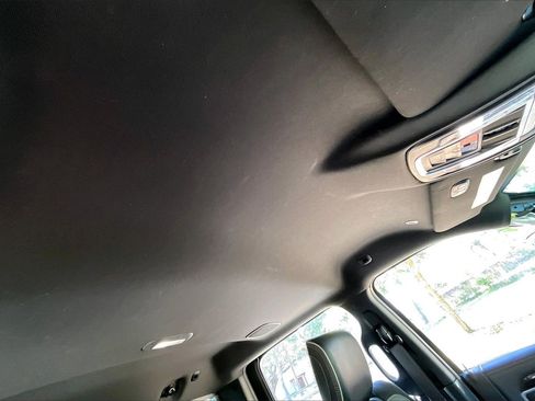 Used 2019 RAM 2500 Laramie w/ Black Appearance Package image 24