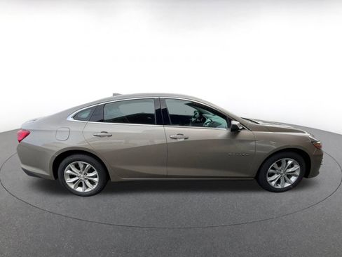 Used 2024 Chevrolet Malibu LT image 8