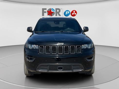 Used 2021 Jeep Grand Cherokee 80th Anniversary w/ Quick Order Package 28K 80th image 29