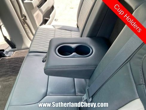 Used 2023 Ford F150 Limited AWD/4WD image 46