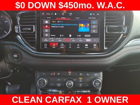 Used 2024 Dodge Durango GT image 21