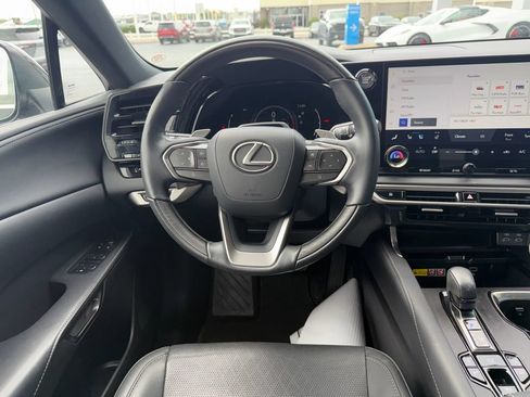 Used 2023 Lexus RX 350 Premium Plus w/ Cold Area Package AWD/4WD image 26