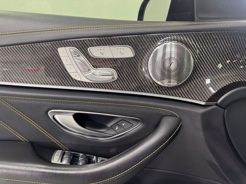 Certified 2021 Mercedes-Benz E 63 AMG S image 6